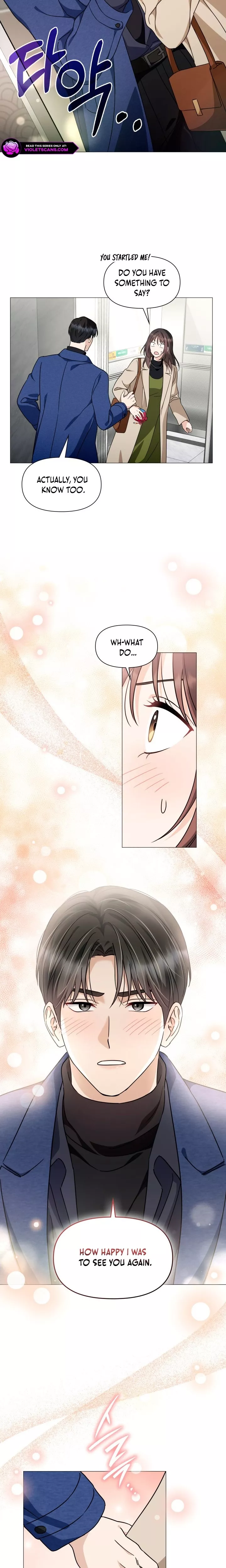 Read Green Light Manga Online