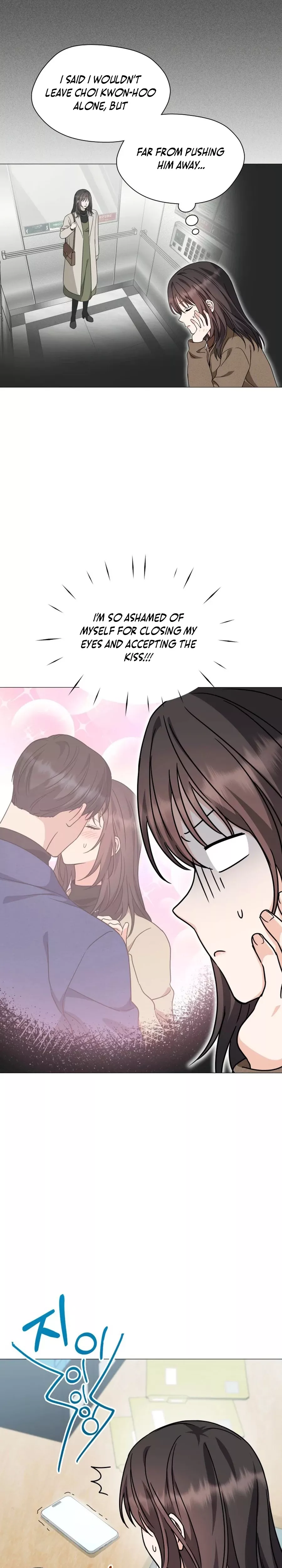 Read Green Light Manga Online