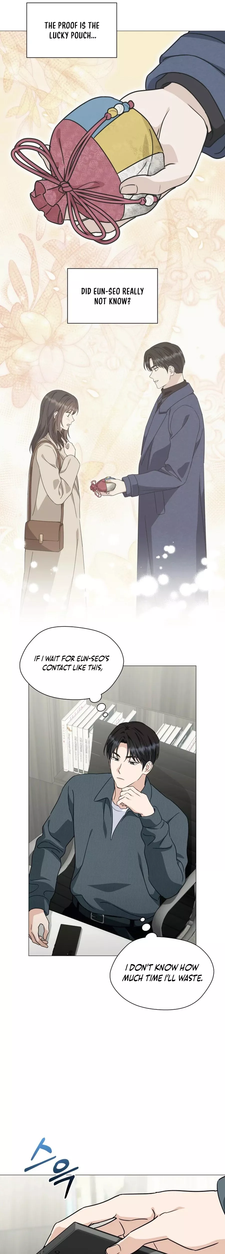 Read Green Light Manga Online