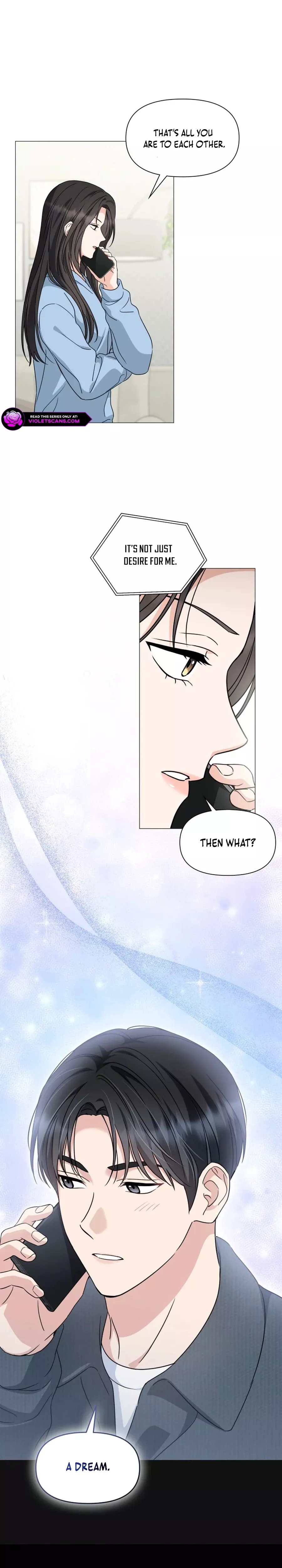 Read Green Light Manga Online