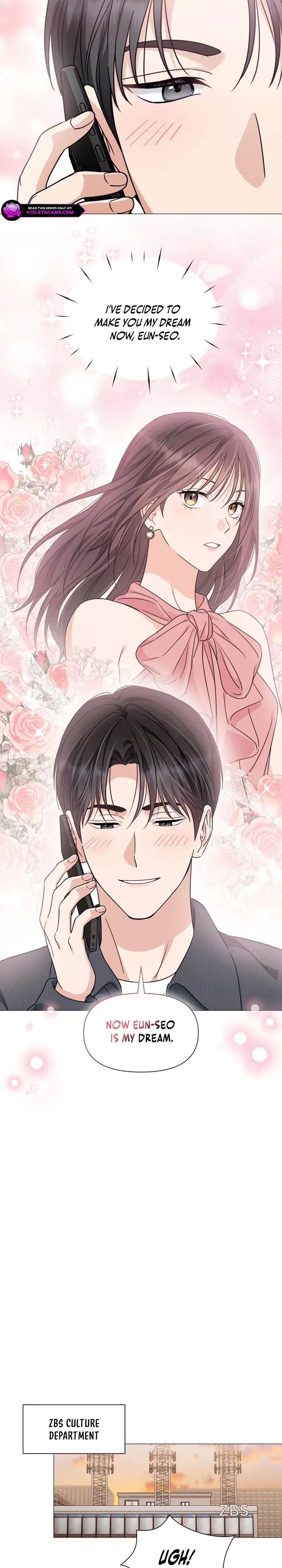 Read Green Light Manga Online