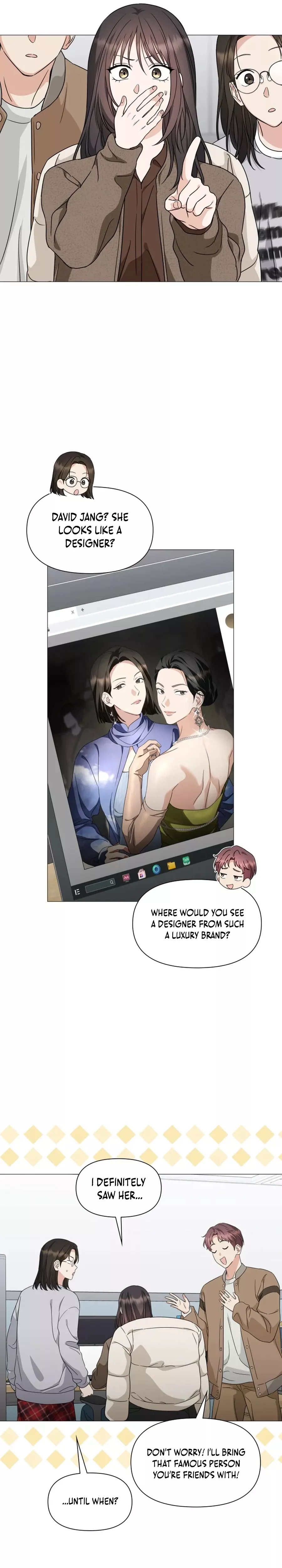 Read Green Light Manga Online