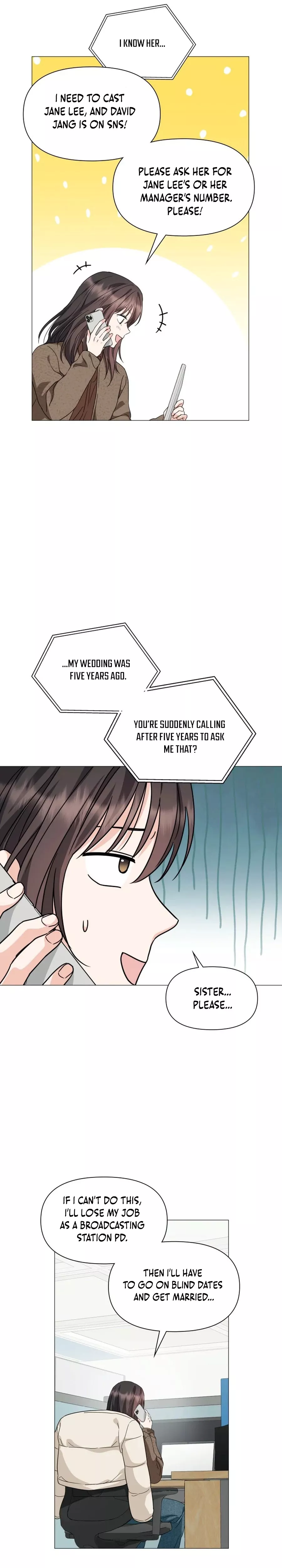 Read Green Light Manga Online