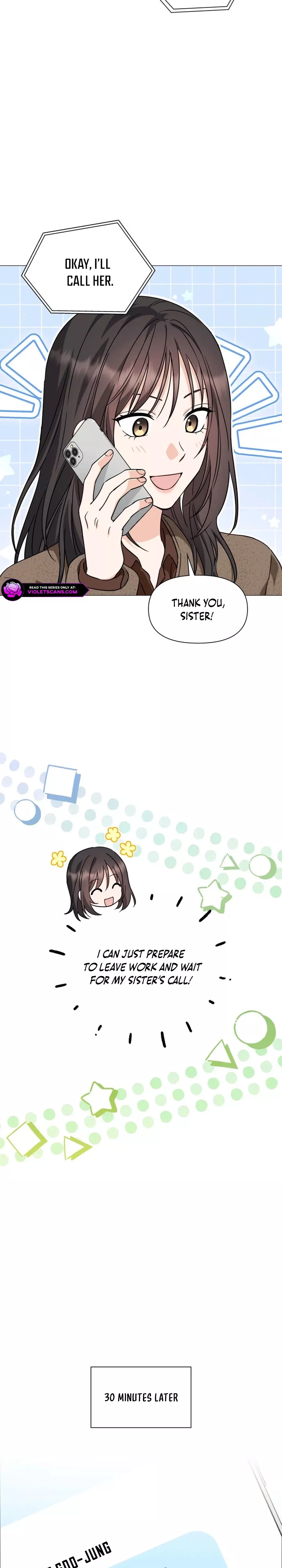 Read Green Light Manga Online