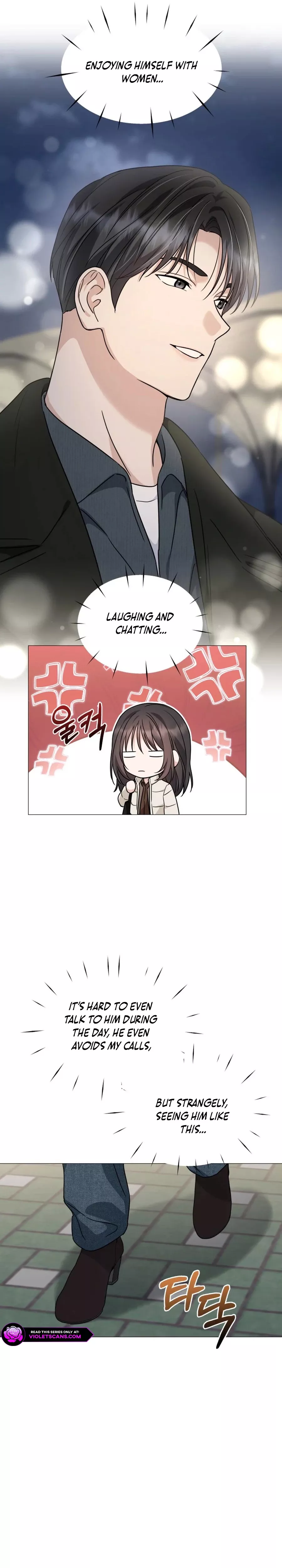 Read Green Light Manga Online