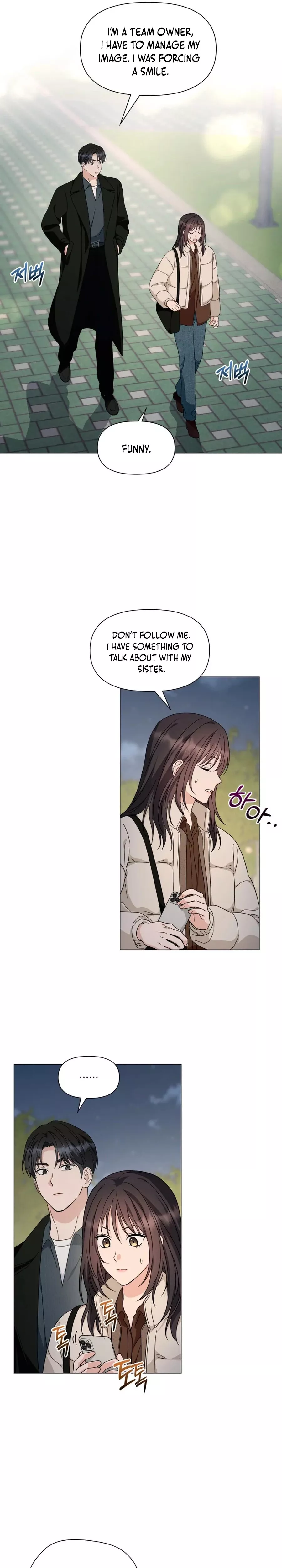 Read Green Light Manga Online