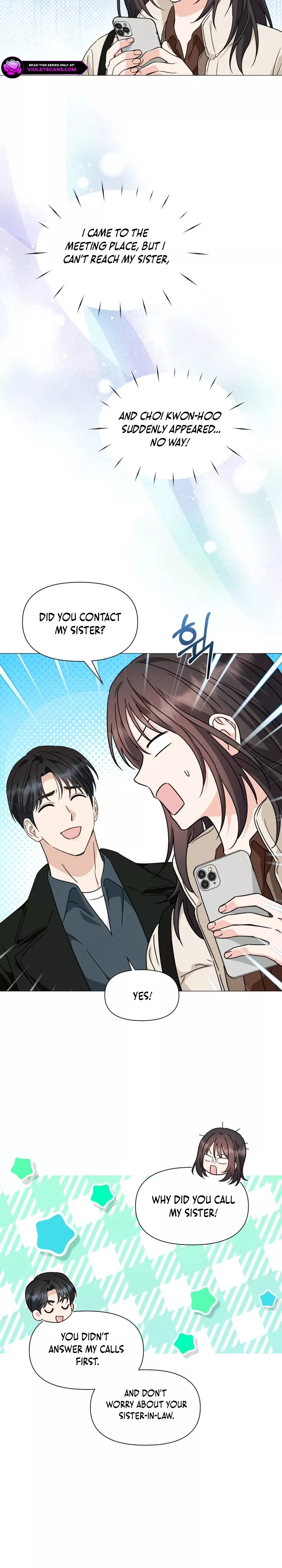 Read Green Light Manga Online