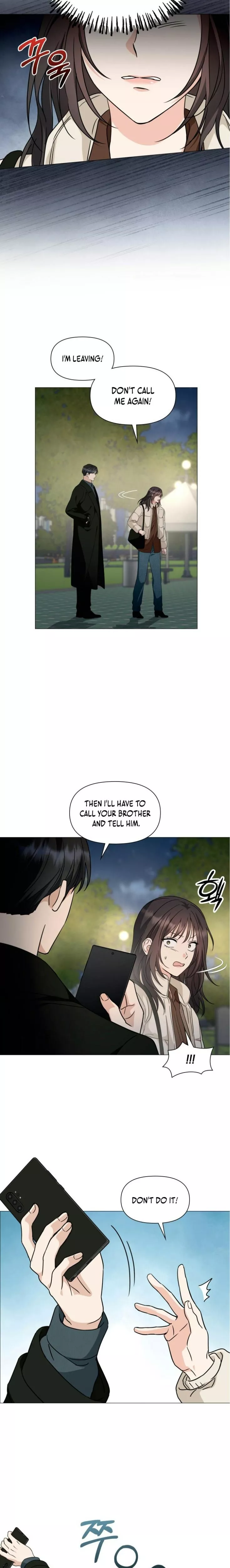 Read Green Light Manga Online