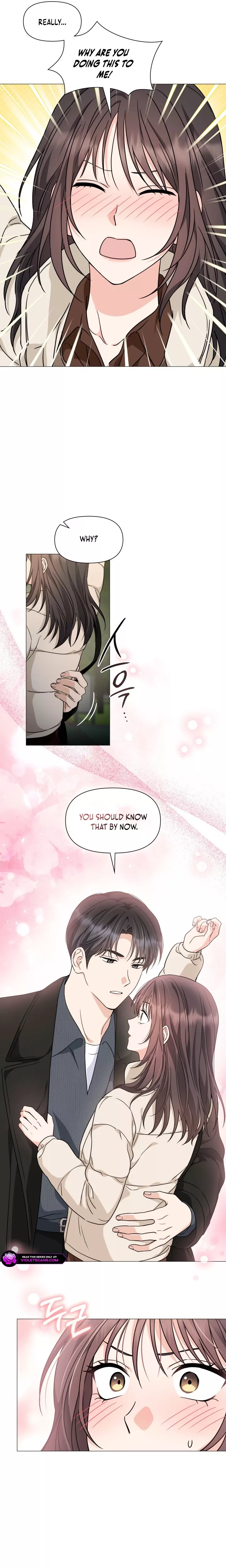 Read Green Light Manga Online