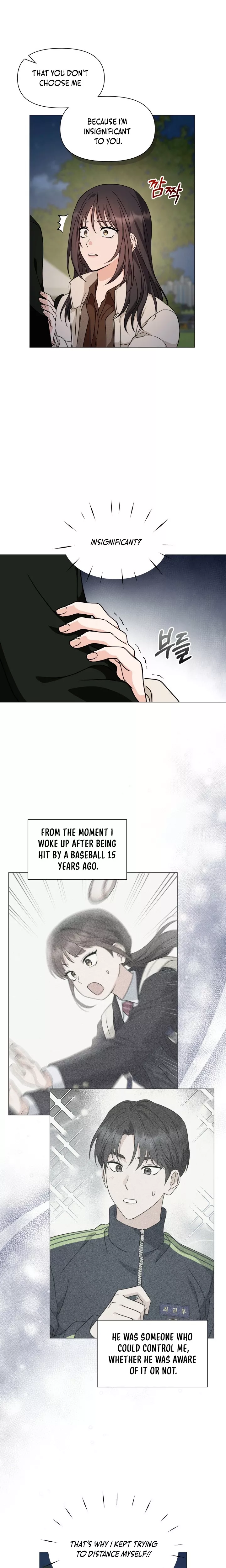 Read Green Light Manga Online