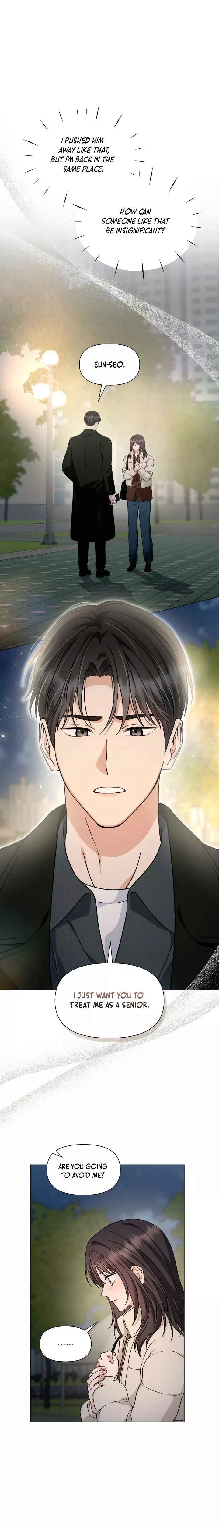 Read Green Light Manga Online