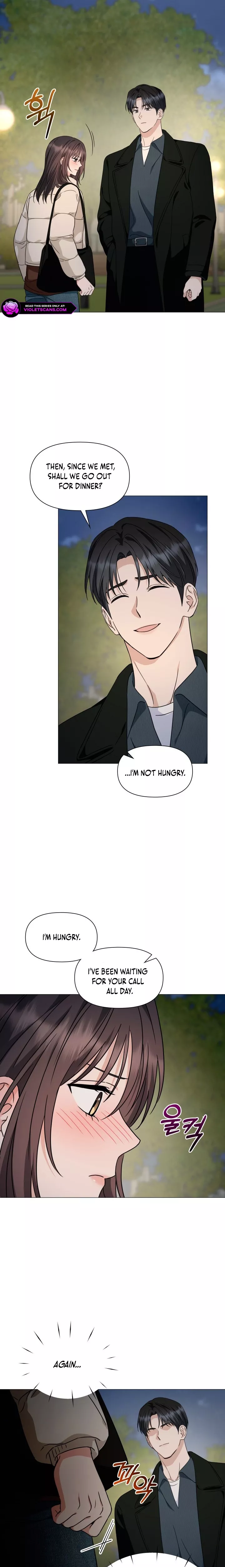 Read Green Light Manga Online