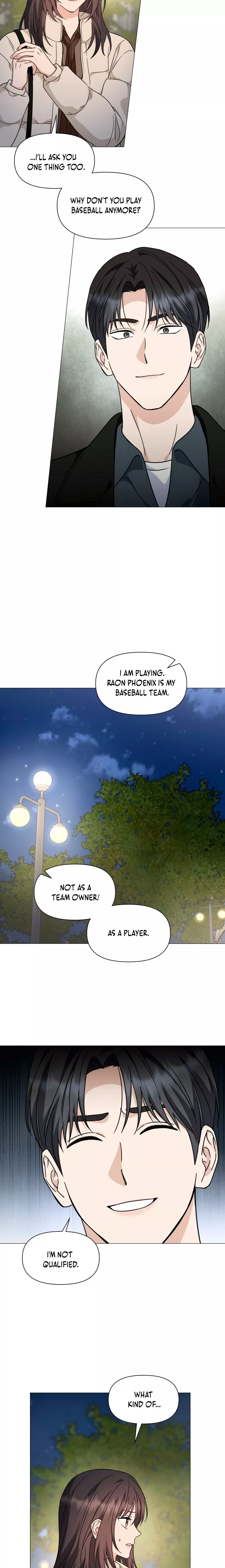 Read Green Light Manga Online