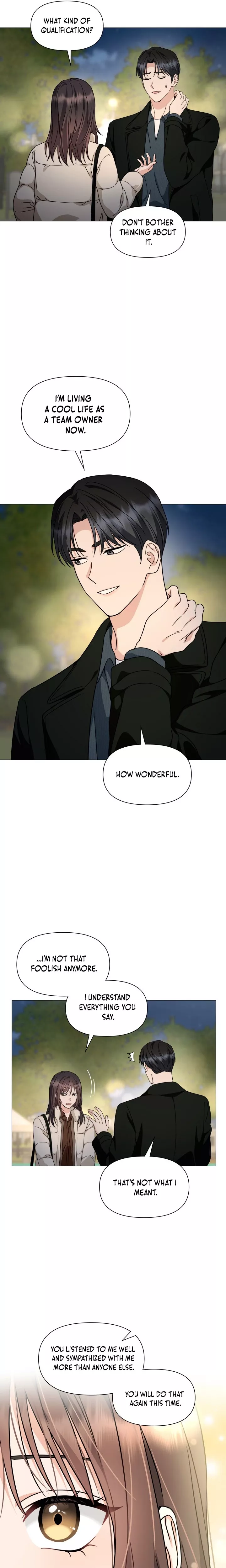 Read Green Light Manga Online