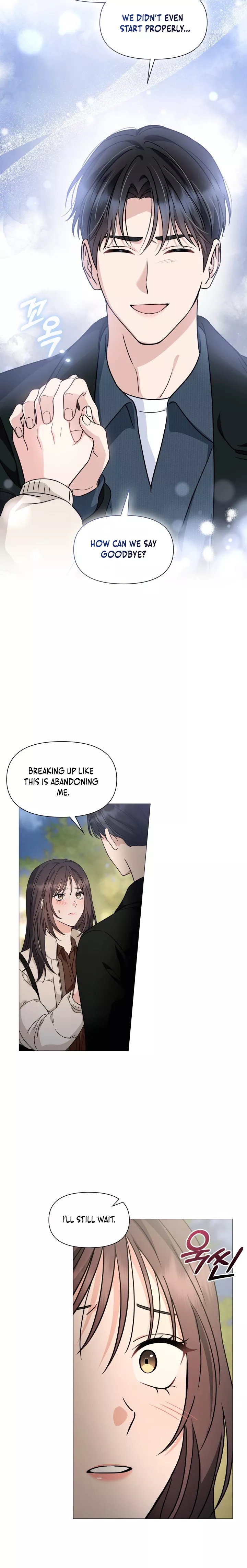 Read Green Light Manga Online