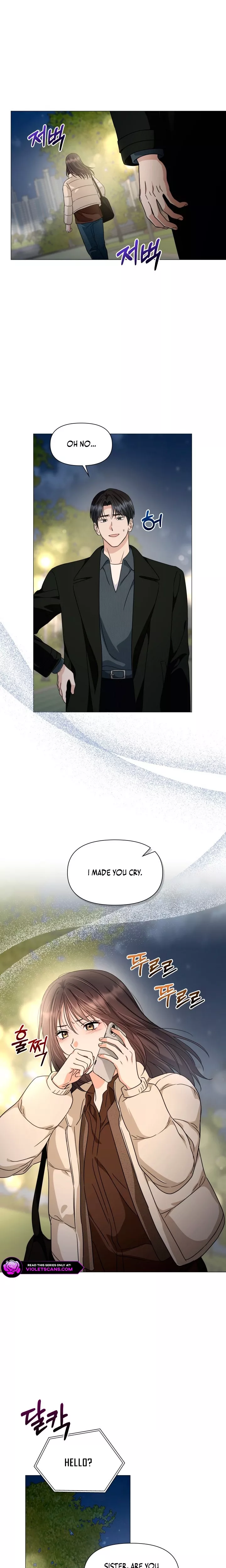 Read Green Light Manga Online