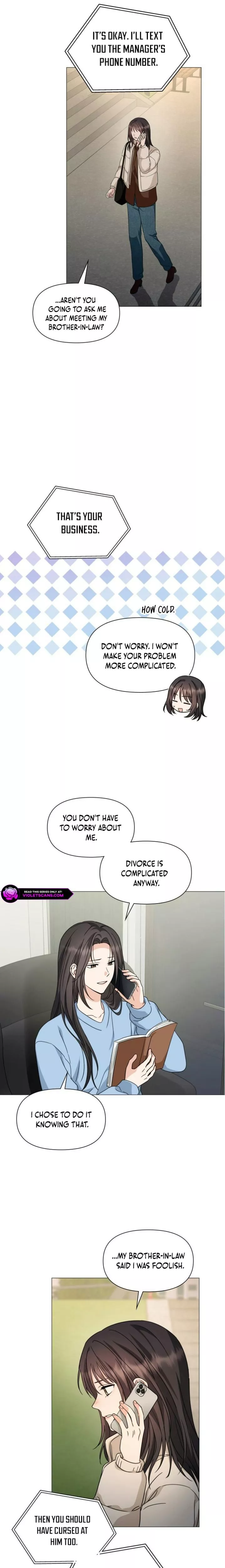 Read Green Light Manga Online