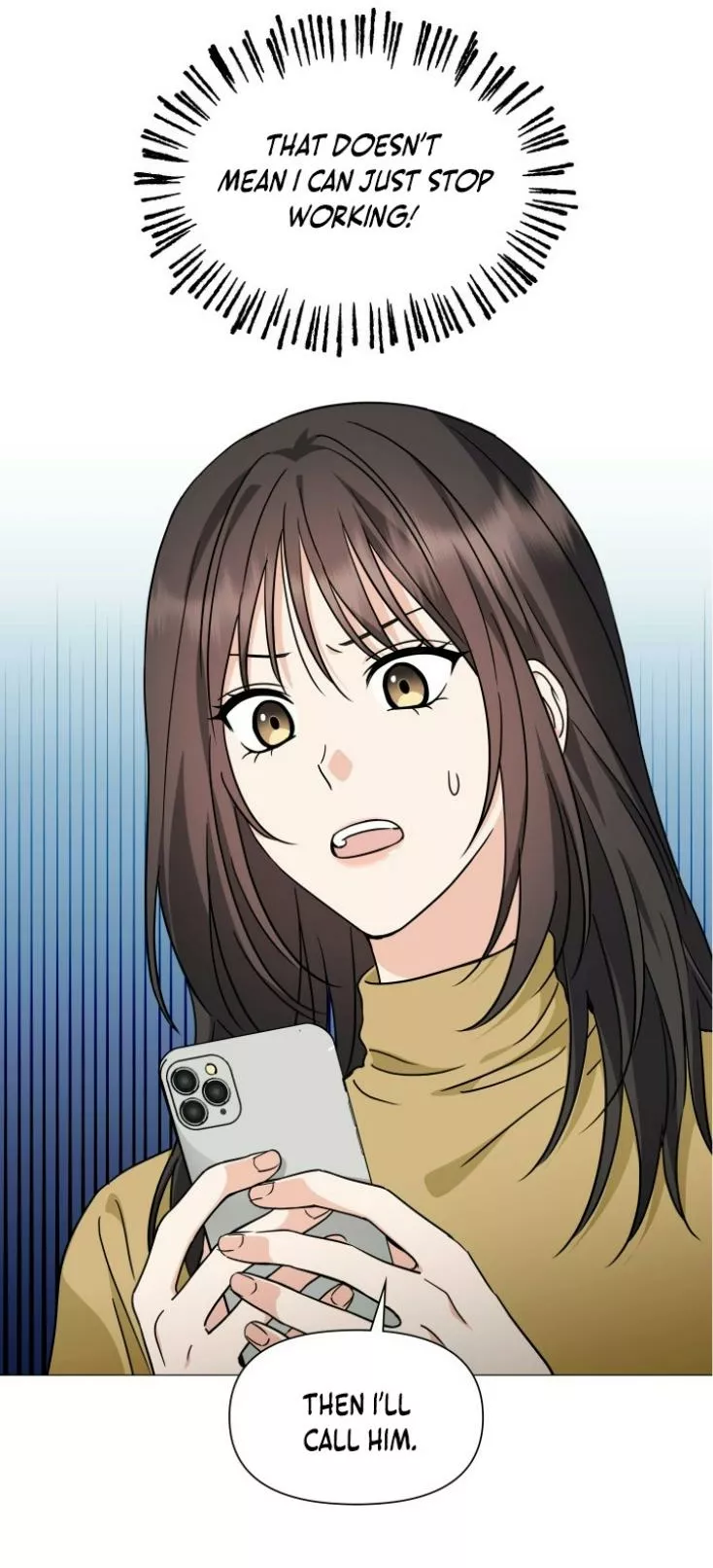 Read Green Light Manga Online