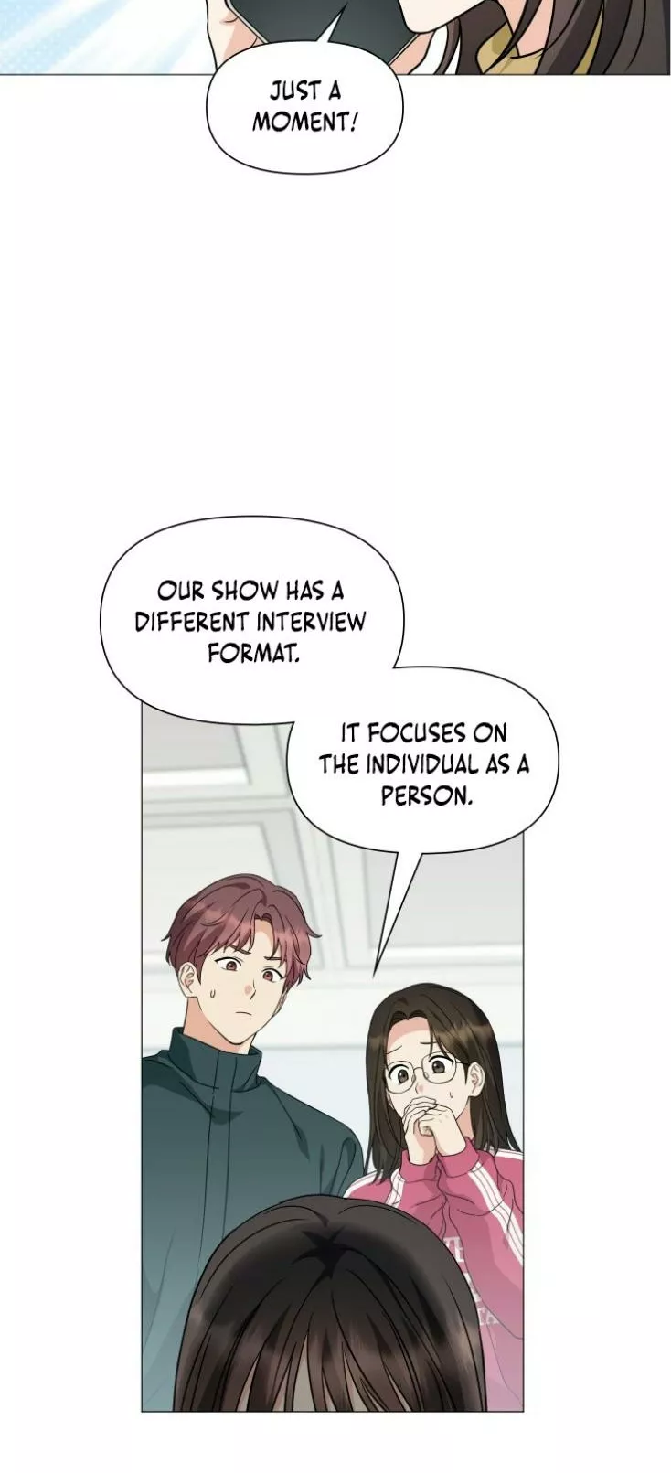 Read Green Light Manga Online