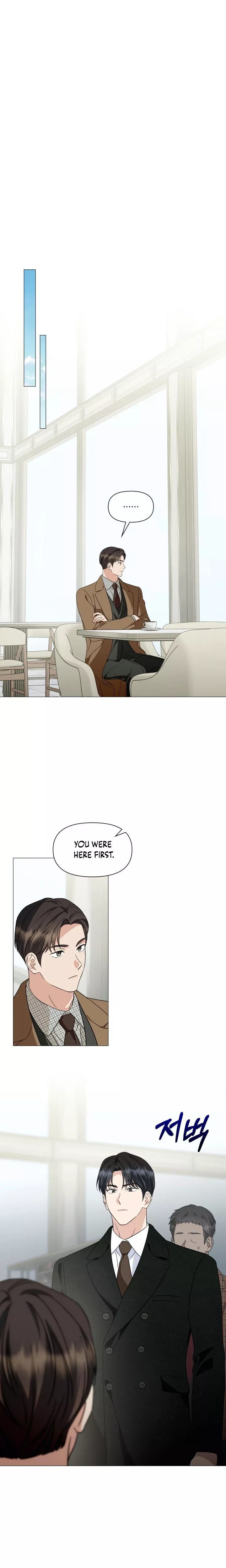 Read Green Light Manga Online