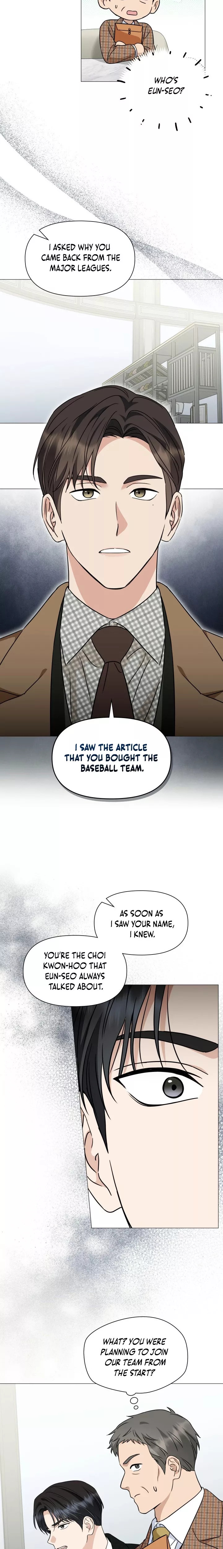 Read Green Light Manga Online