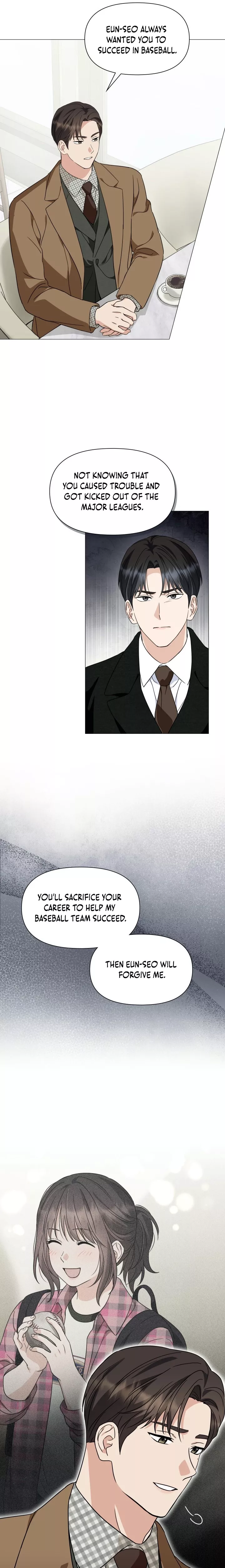 Read Green Light Manga Online