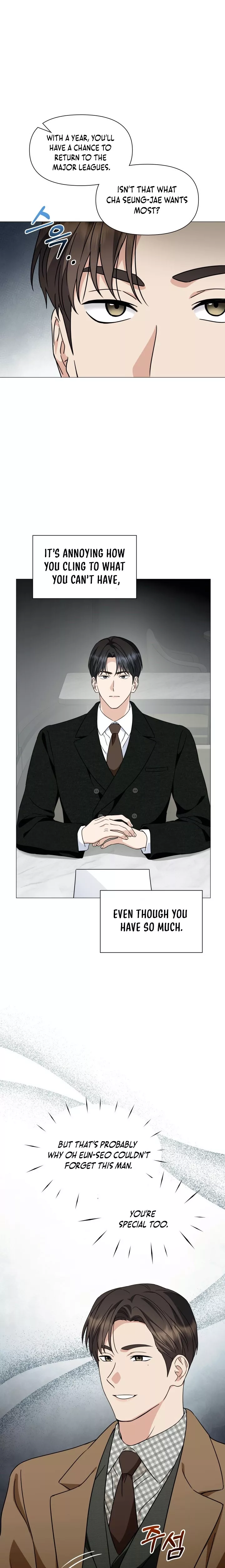Read Green Light Manga Online