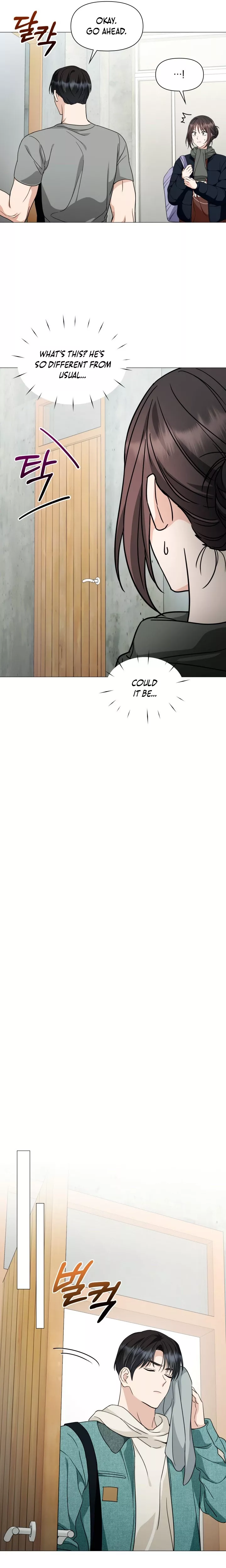 Read Green Light Manga Online