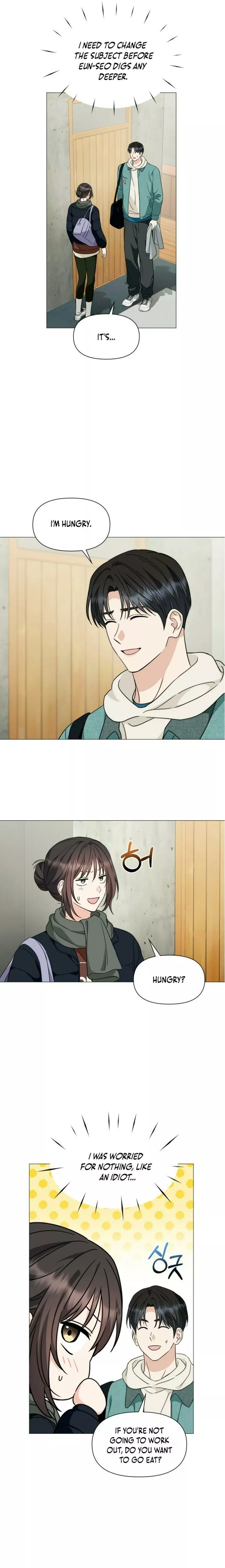 Read Green Light Manga Online