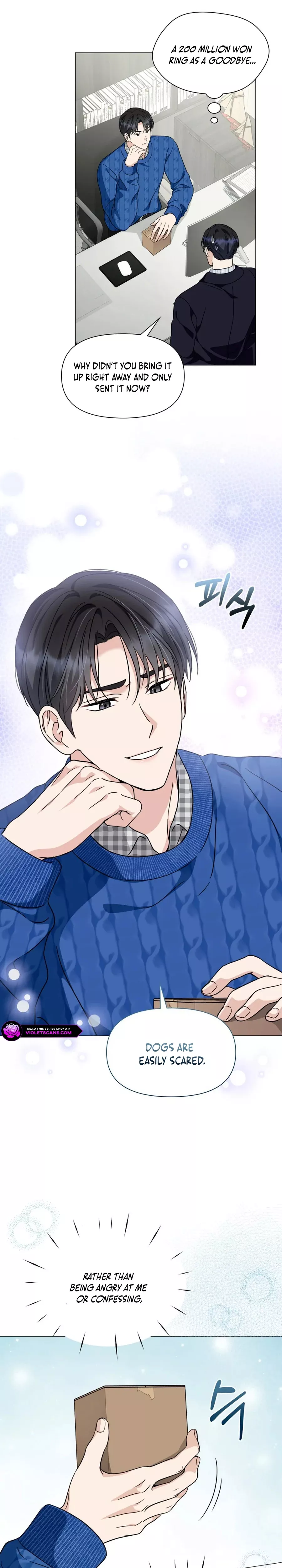 Read Green Light Manga Online