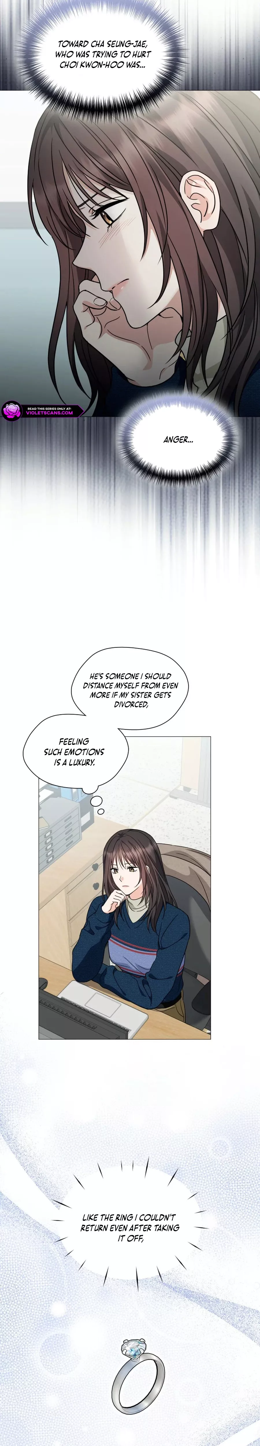 Read Green Light Manga Online