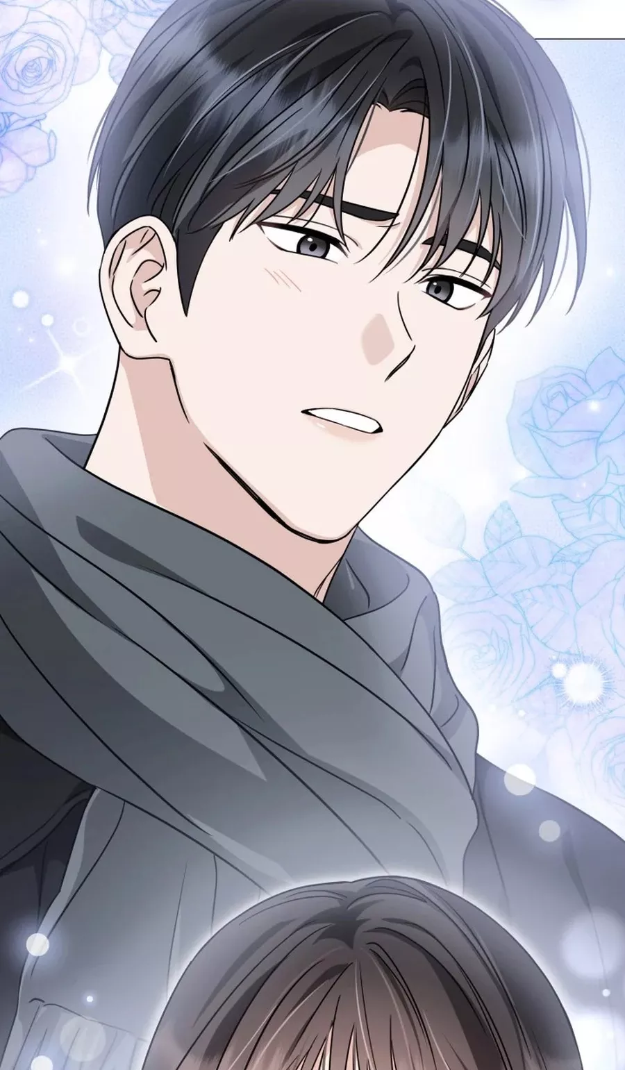 Read Green Light Manga Online