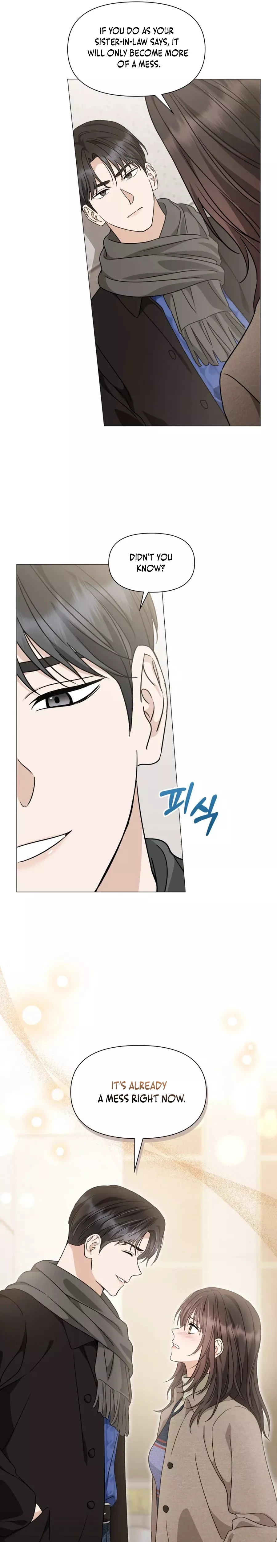 Read Green Light Manga Online
