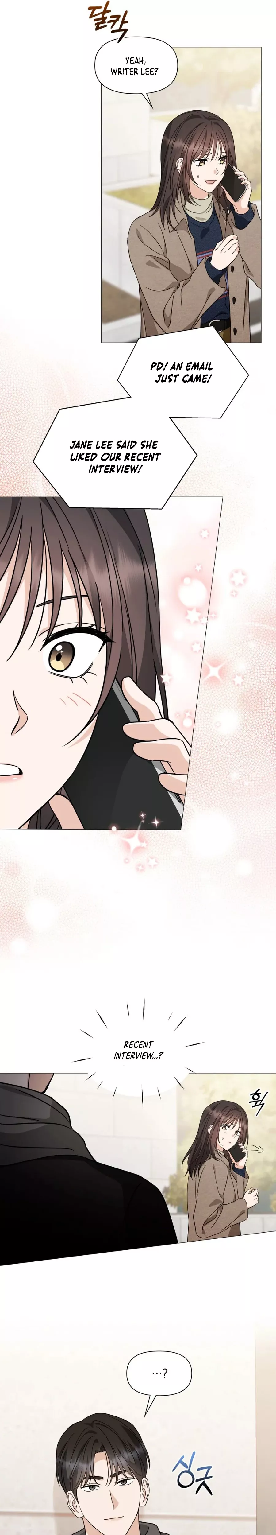Read Green Light Manga Online