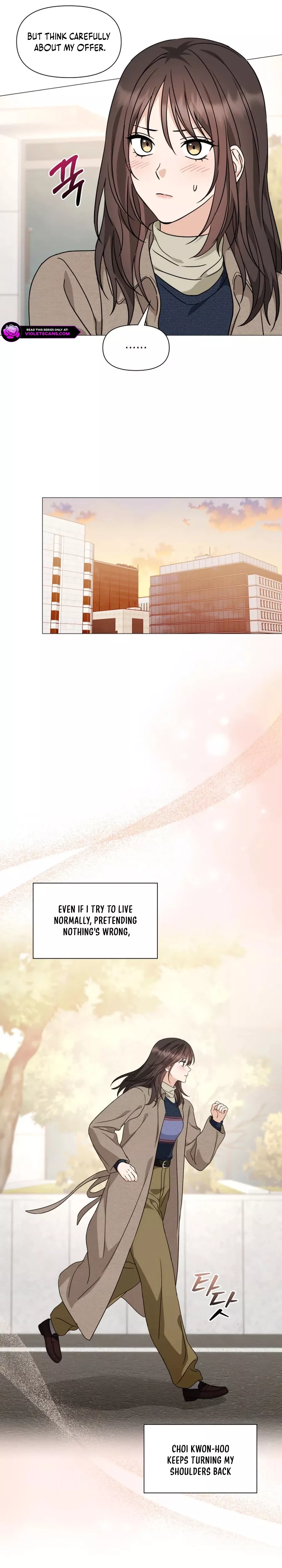 Read Green Light Manga Online