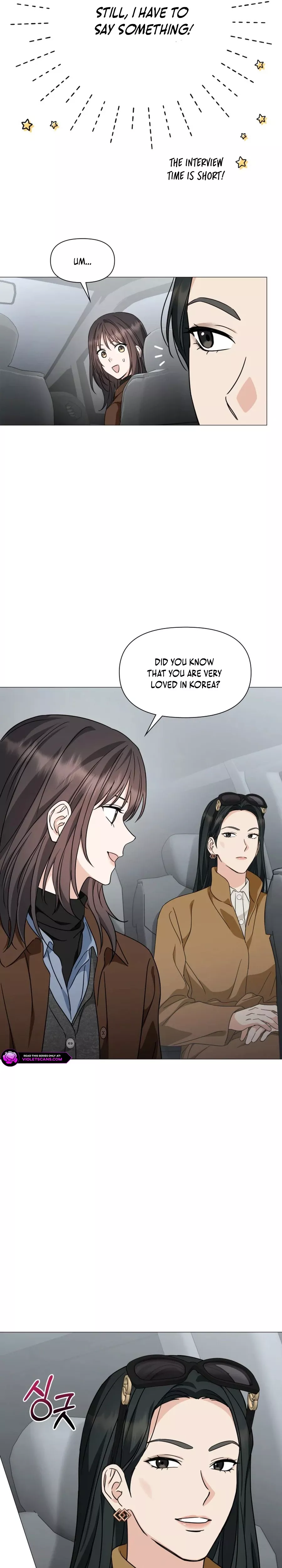 Read Green Light Manga Online