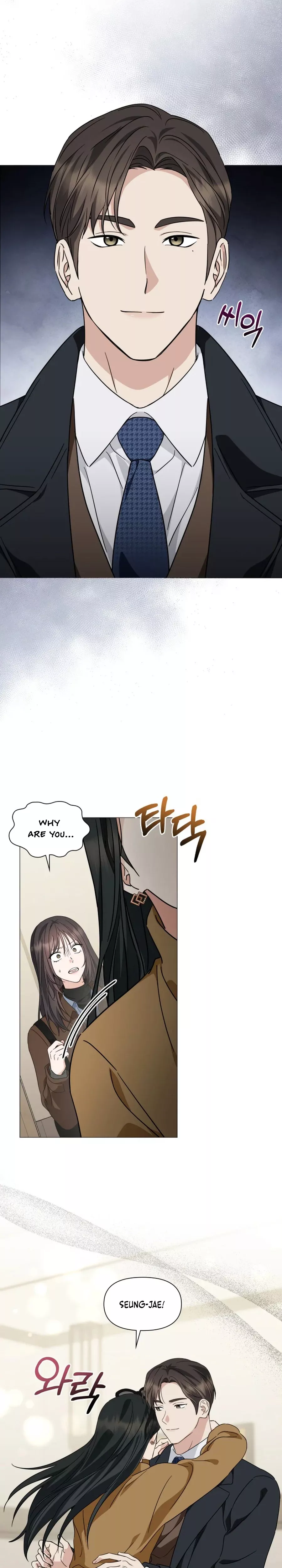 Read Green Light Manga Online