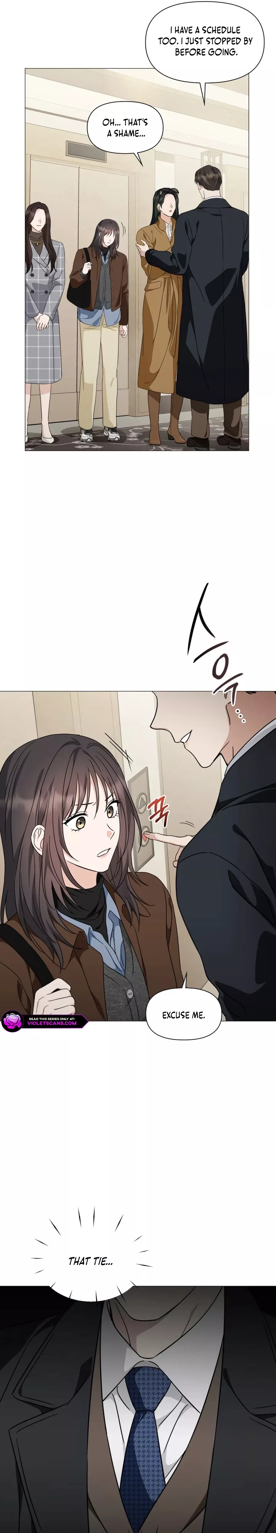 Read Green Light Manga Online