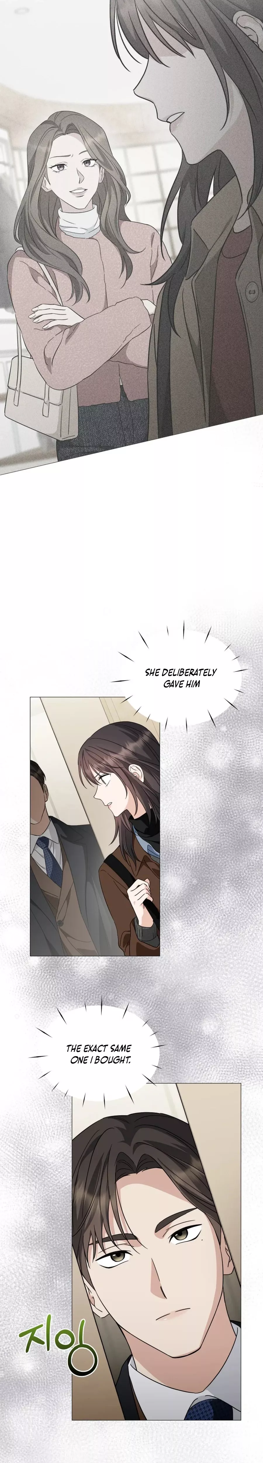 Read Green Light Manga Online