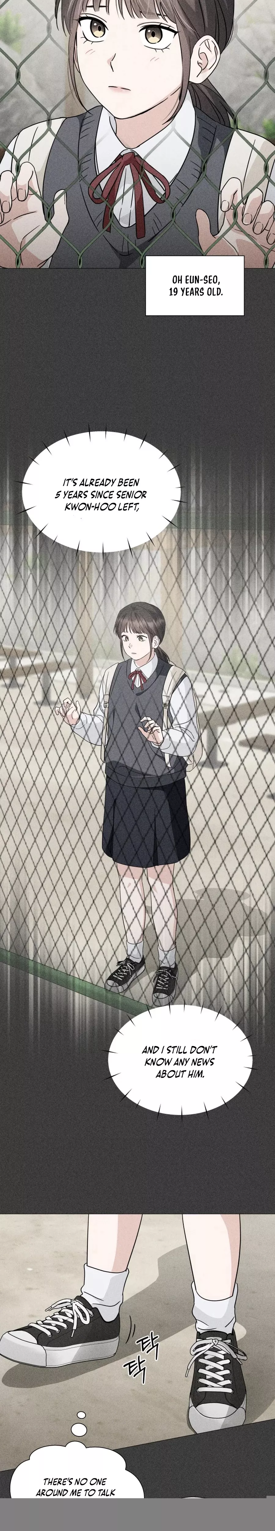 Read Green Light Manga Online
