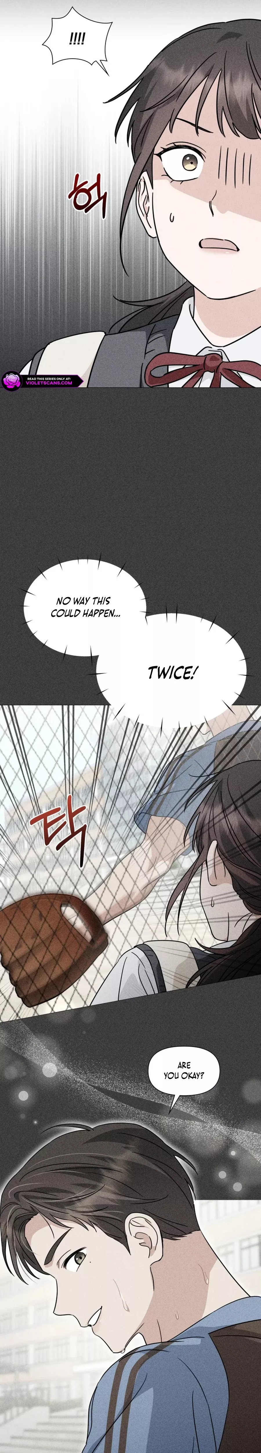 Read Green Light Manga Online