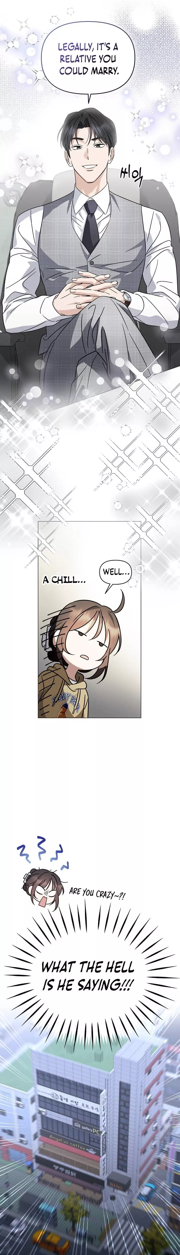 Read Green Light Manga Online