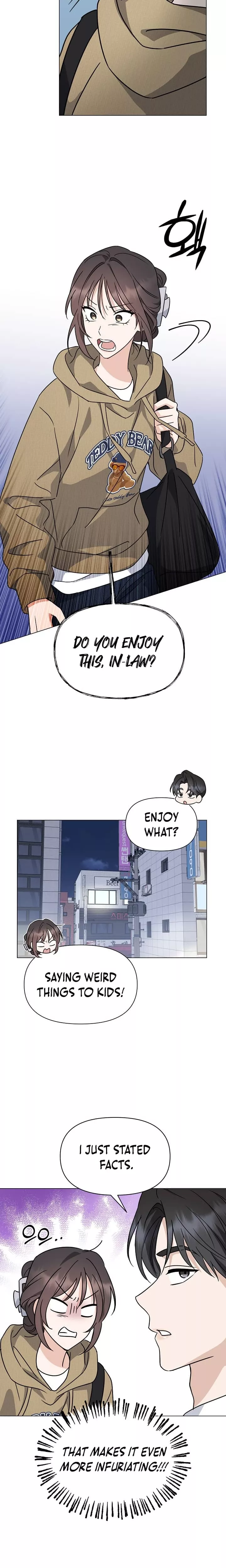 Read Green Light Manga Online