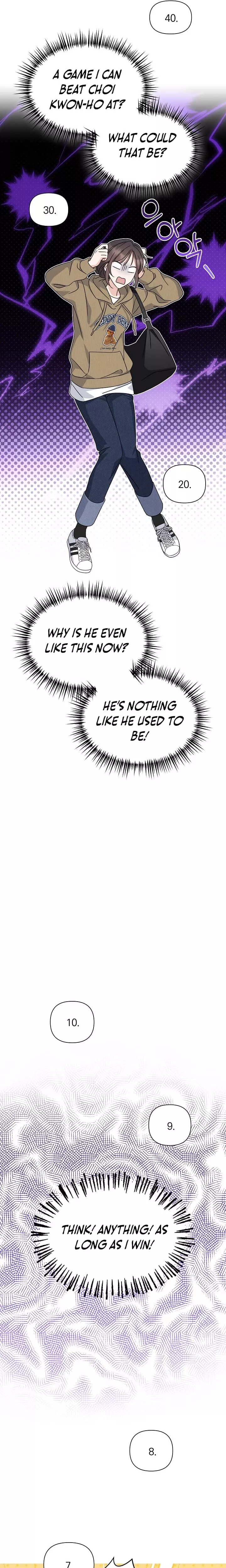 Read Green Light Manga Online