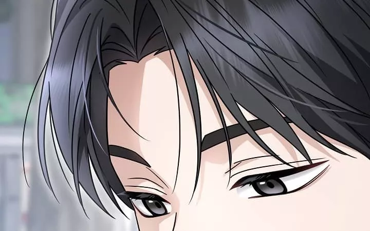 Read Green Light Manga Online