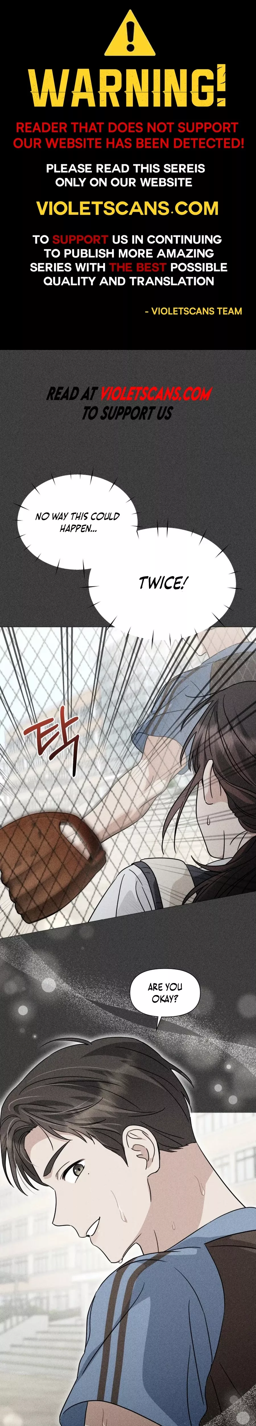 Read Green Light Manga Online
