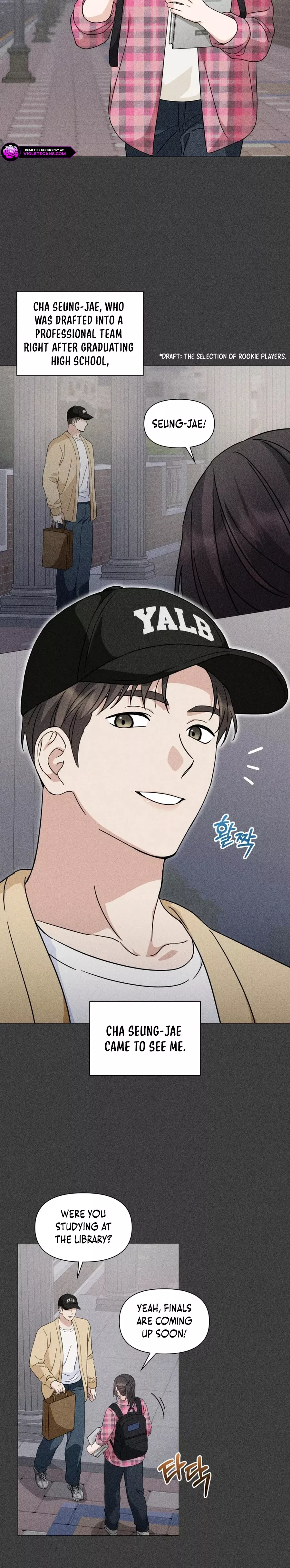 Read Green Light Manga Online