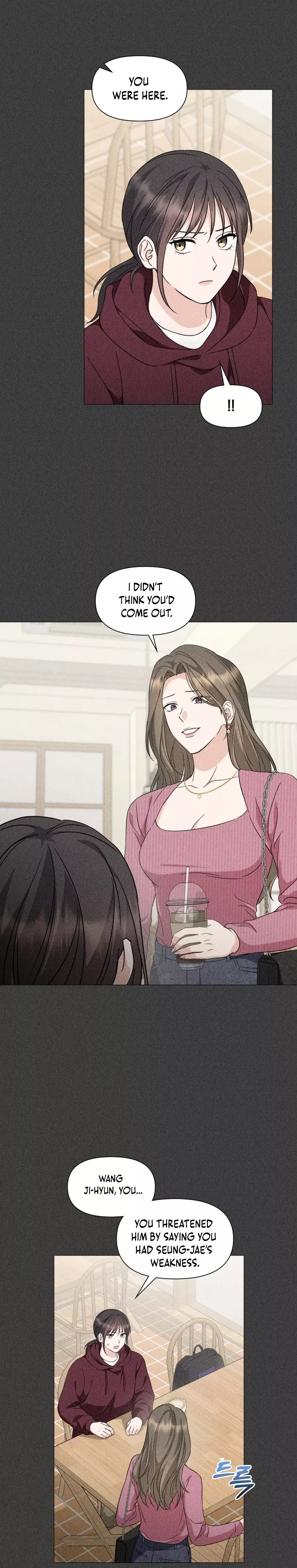 Read Green Light Manga Online