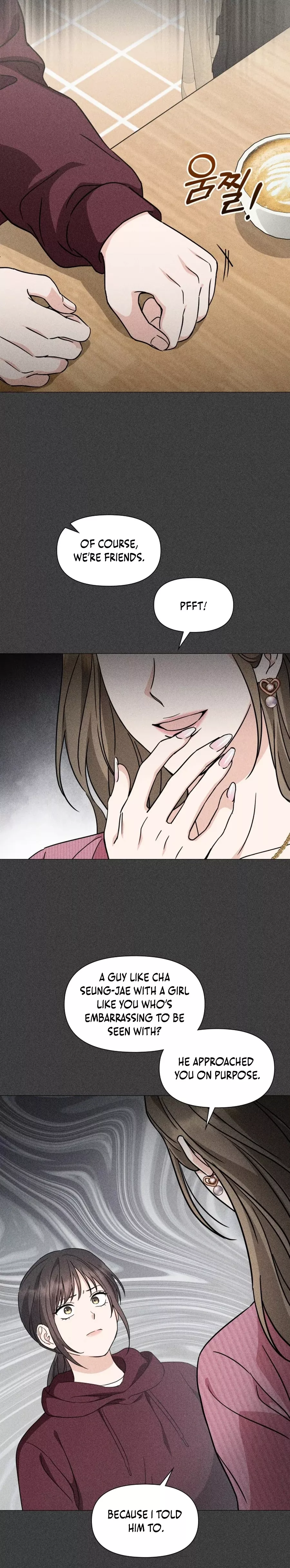 Read Green Light Manga Online