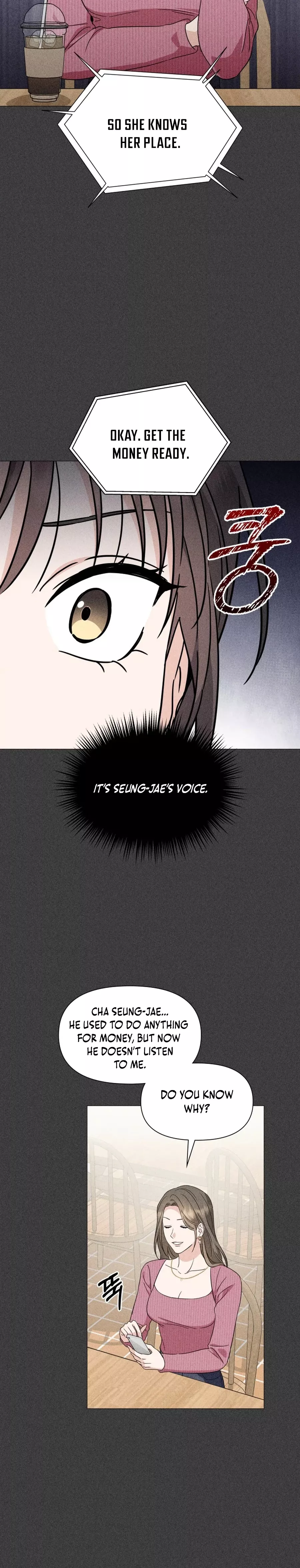 Read Green Light Manga Online